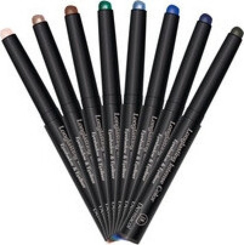 - Eyeshadow & Eyeliner 2 in 1 - Kajalov