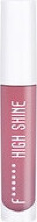 - F****** High Shine Lipstick 4 ml