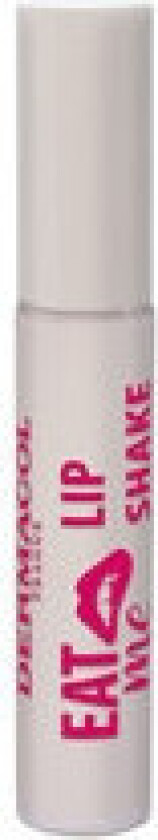 - Eat Me Lip Shake Vegan Lip Gloss - Lip gloss 10 ml