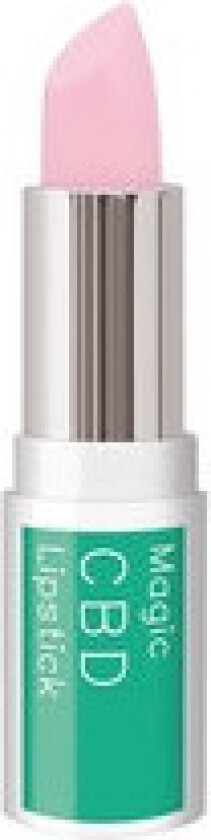 - CBD Magic Colour Changing Lipstick 3,5 g