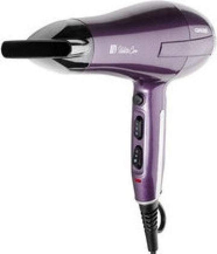 - Violette Care VV5731 - Hair dryer with ionizer
