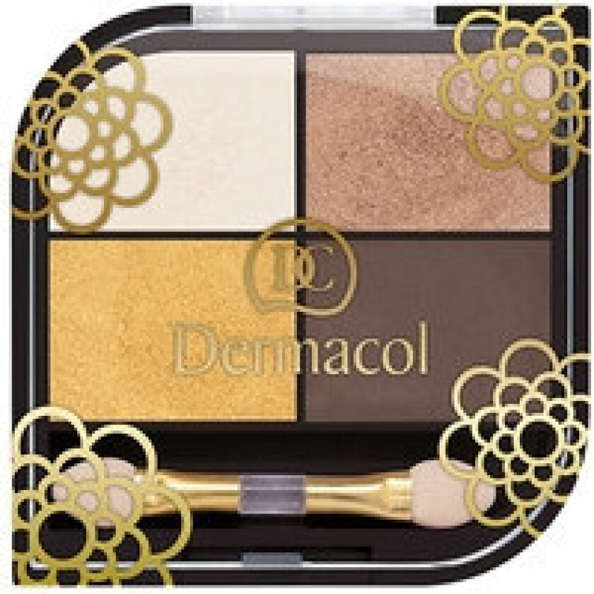 - Quatro Eye Shadow