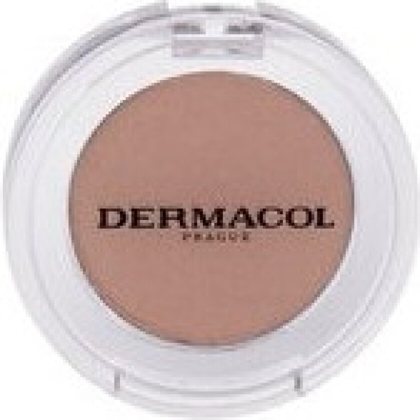 - 3D Matt Eyeshadow 2 g