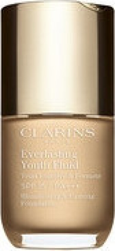 - Everlasting Youth Fluid Illuminating & Firming Foundation - Liquid makeup 30 ml