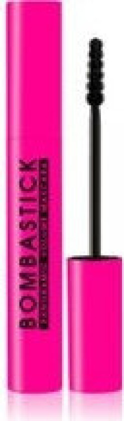 - Bombastick Panoramic Volume Mascara - Objemová a prodlužující řasenka 12,5 ml