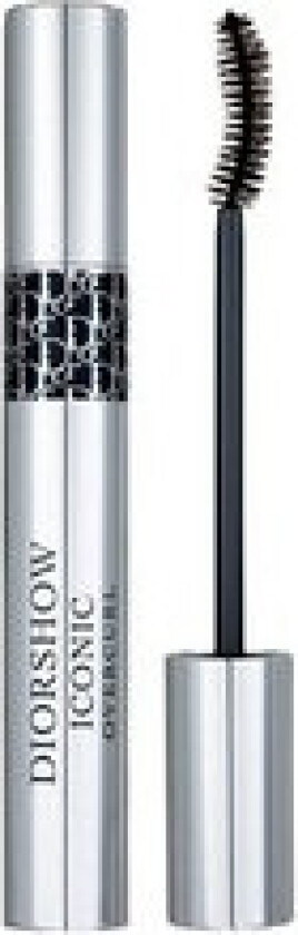 - show Iconic Mascara Overcurl