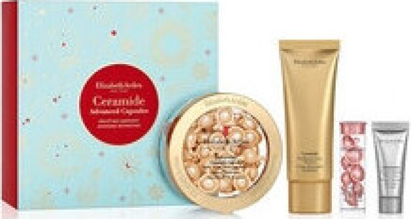 - Ceramide Advanced Capsules Uplifting Harmony Set - Dárková sada pleťové péče