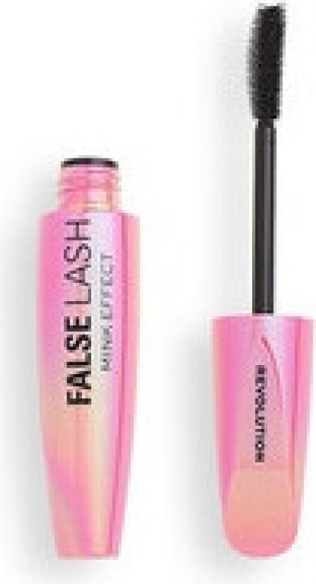 - False Lash Mink Effect - Mascara 8 g