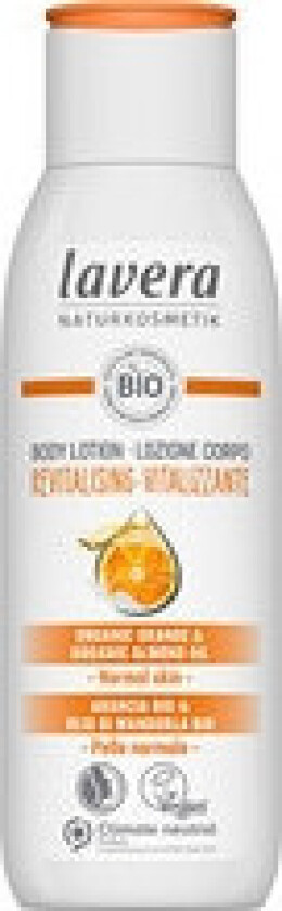 - Revitalising Body Lotion 200ml