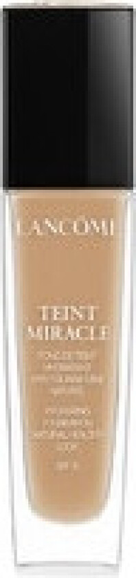 Teint Miracle Renovation - Foundation - Beige Albatre (01)