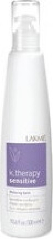 Sensitive Relaxing Balm 300 Ml - Nude - 300 ML