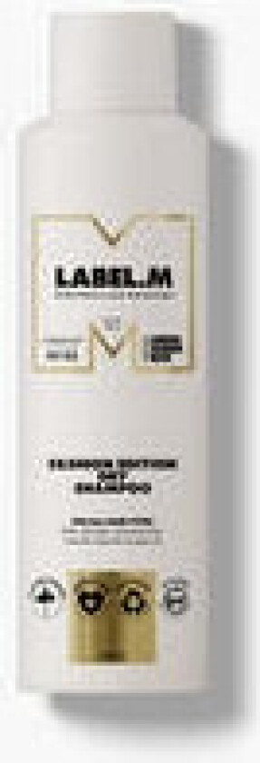 - Fashion Edition Dry Shampoo - Suchý šampon 200ml
