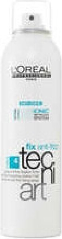 Bilde av L'oreal Professionnel Tecni Art Fix Anti-Frizz Force 4 250ml