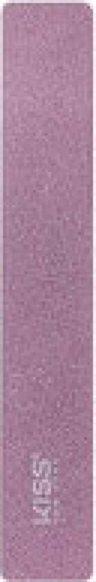 - Nail file with 80/100 grit