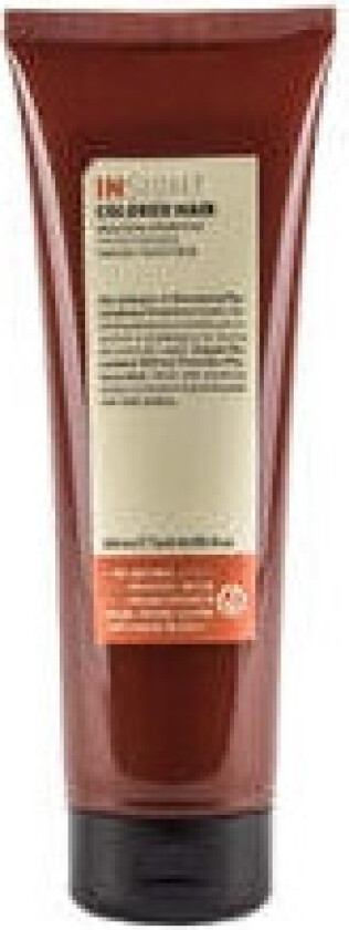 - Colored Hair Protective Mask - Ochranná maska pro barvené vlasy 250ml