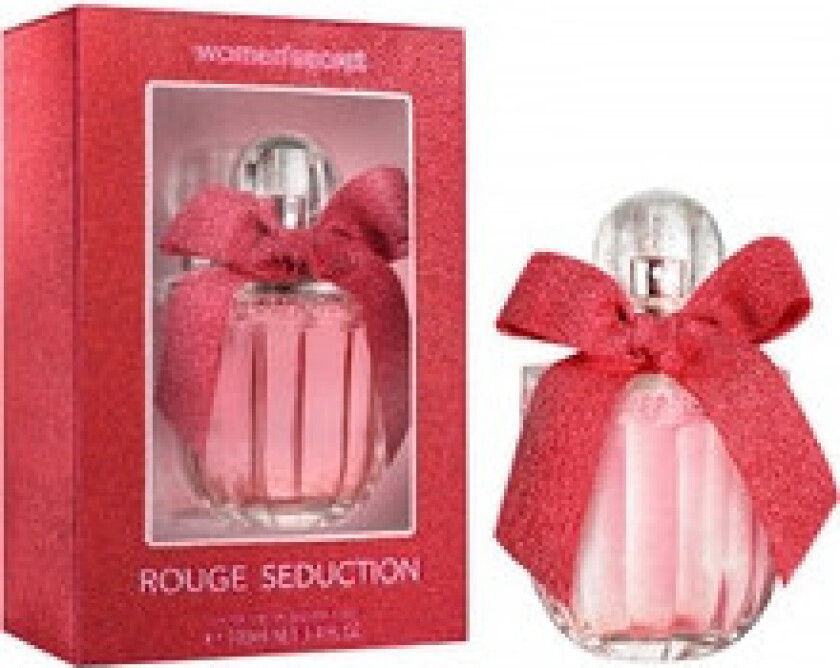 - Rouge Seduction EDP 100ml