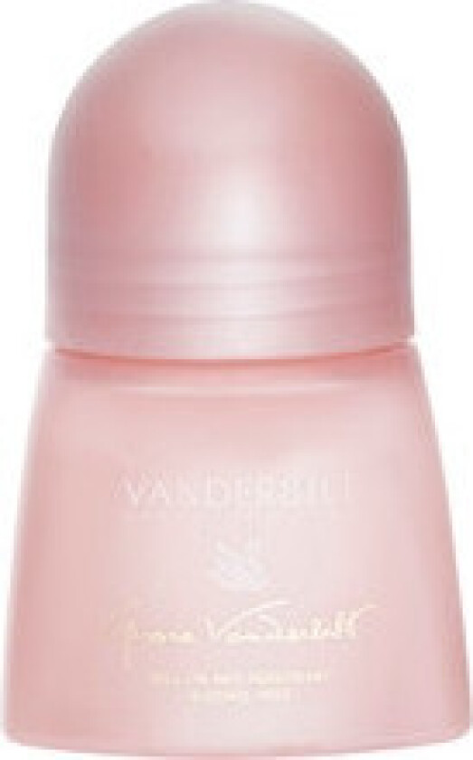 - Deodorant Roll-On 50ml