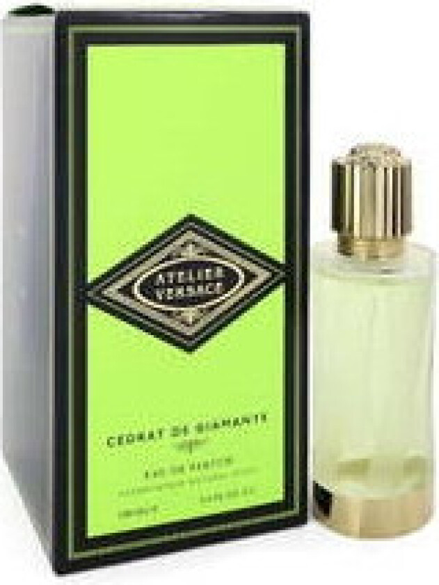 - Cedrat De Diamante EDP 100ml