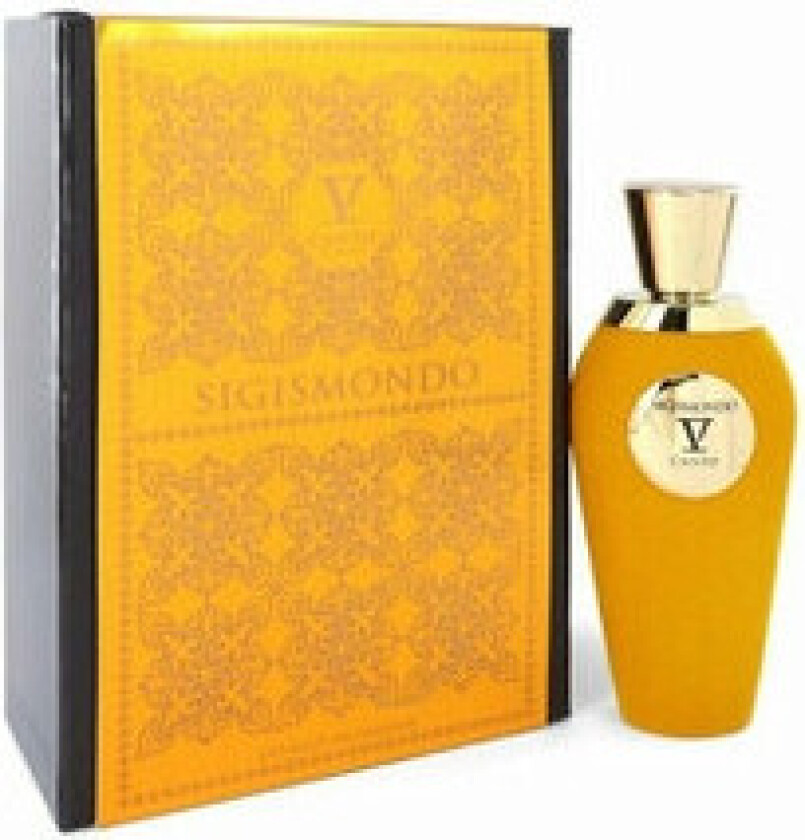 - Sigismondo Extrait de Parfum 100ml