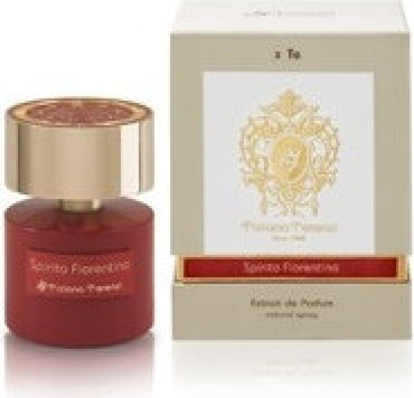 - Spirito Fiorentino Extrait de Parfum 100ml