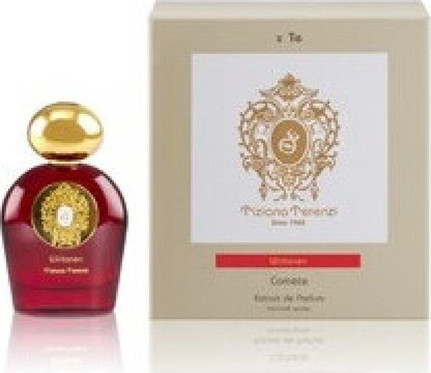 - Wirtanen Extrait de Parfum 100ml