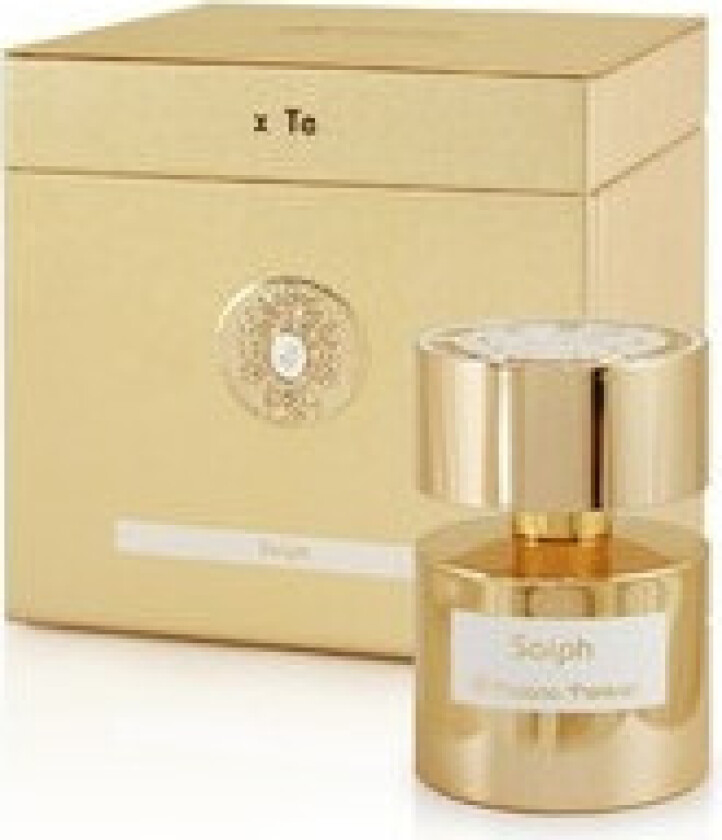- Saiph Extrait de Parfum 100ml