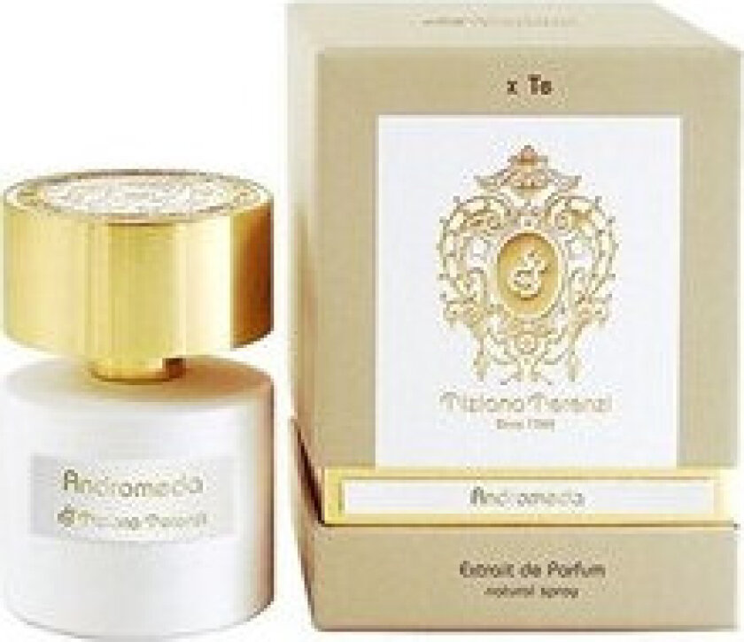 - Andromeda Extract de Parfum 100ml
