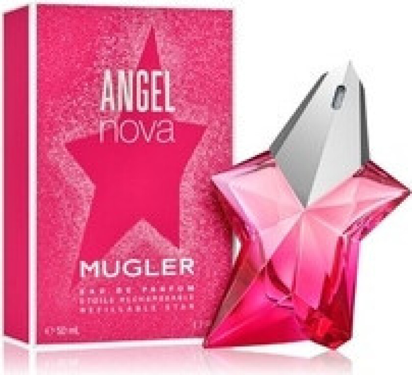 - Angel Nova EDP 100ml