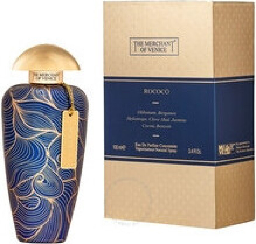 - Rococo EDP Concentree 100ml
