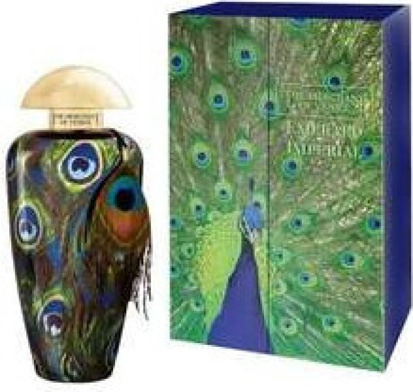 Dame parfyme The Merchant of Venice Imperial Emerald EDP EDP 100 ml