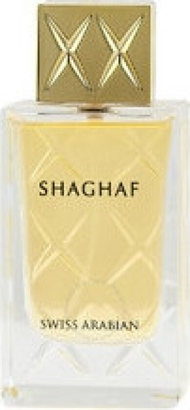- Shaghaf EDP 75ml