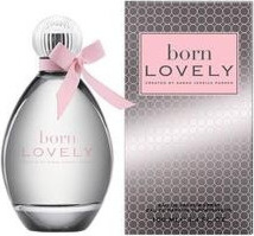 - Born Lovely EDP 50ml