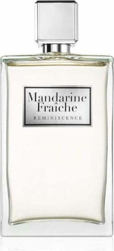 - Mandarine Fraiche EDT 100ml