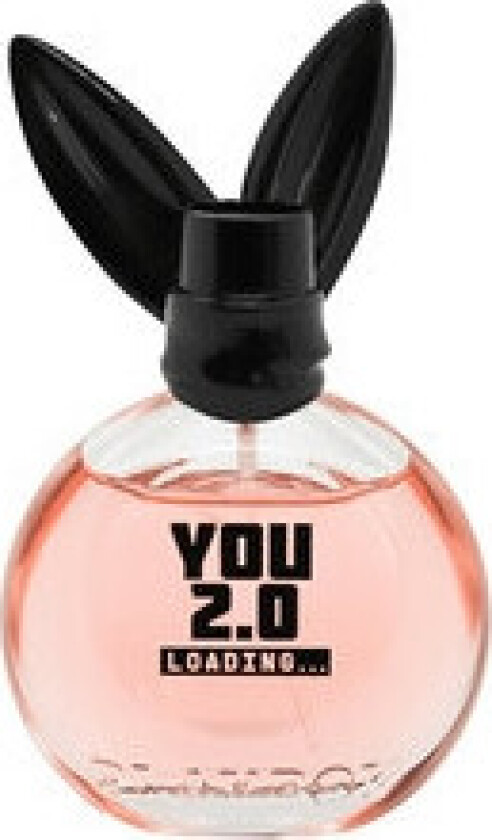 You 2.0 For Her Edt 40ml