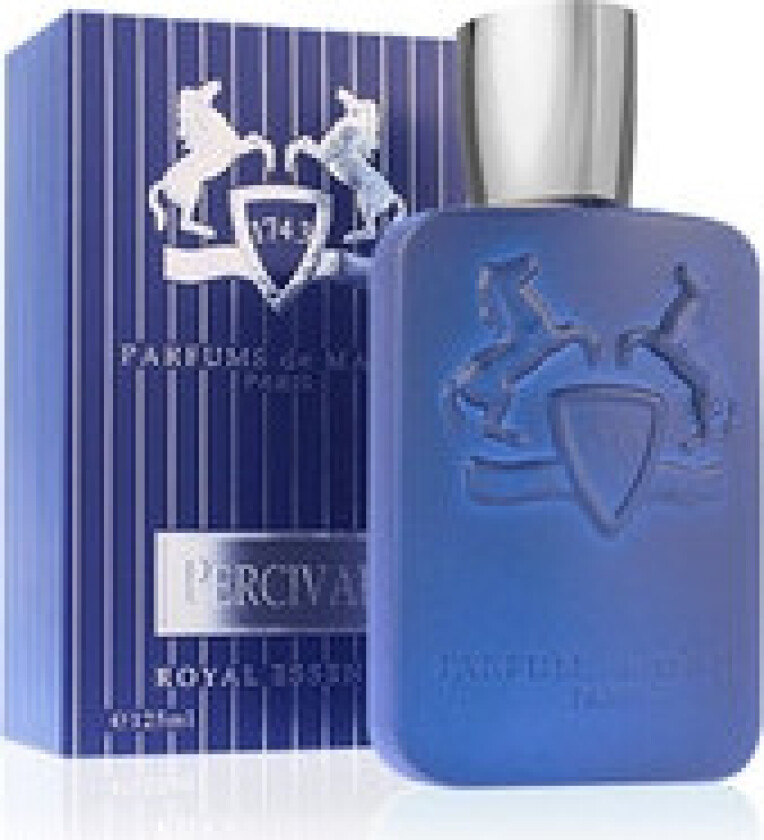 - Percival EDP 75ml