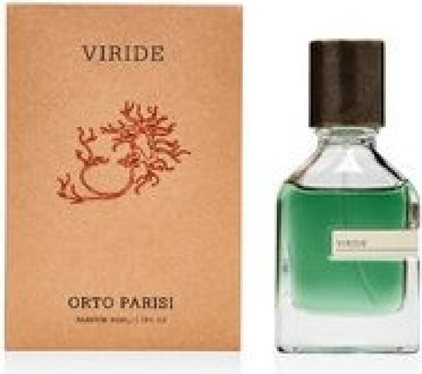 - Viride EDP 50ml