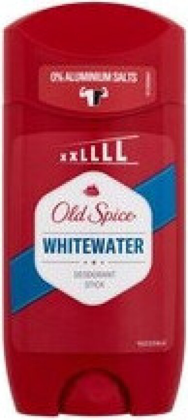 - Whitewater Deodorant 85ml