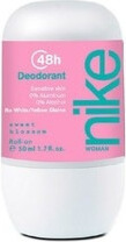 - Sweet Blossom Deodorant Roll-on 50ml