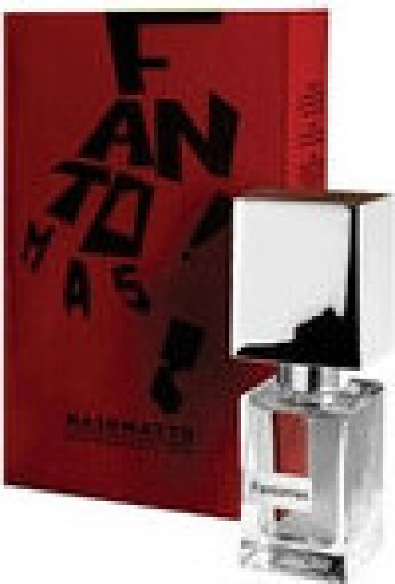 - Fantomas EDP 30ml