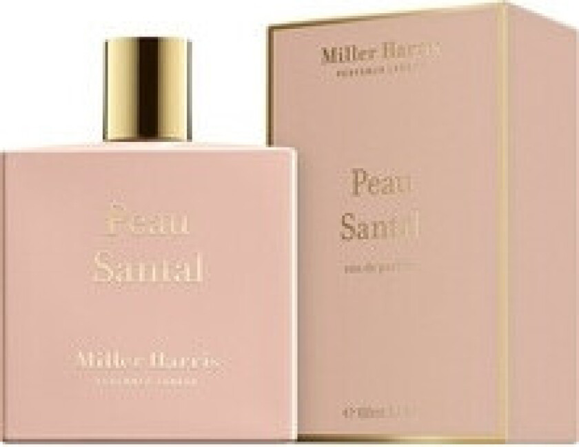 Peau Santal Edp 50ml (New)
