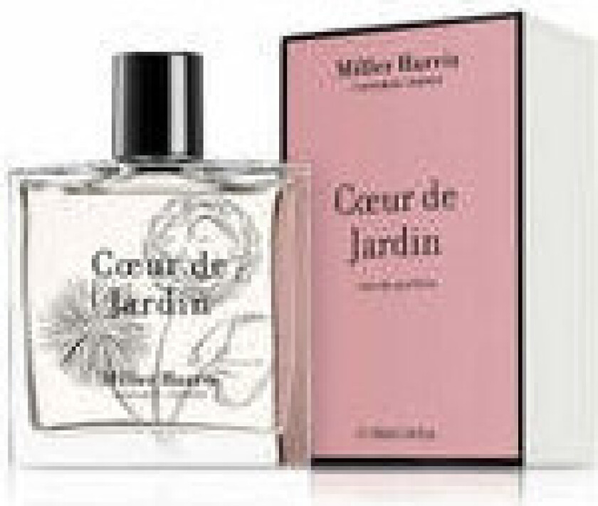 Coeur De Jardin Eau de Parfum 50 ml