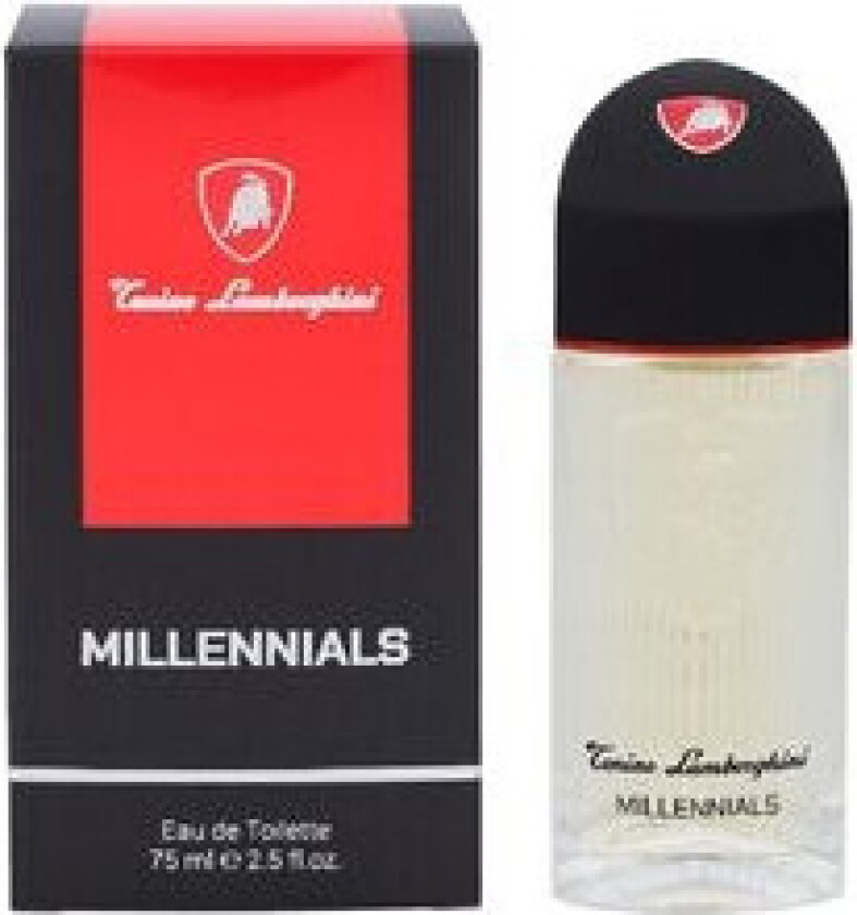 - Millennials EDT 125ml