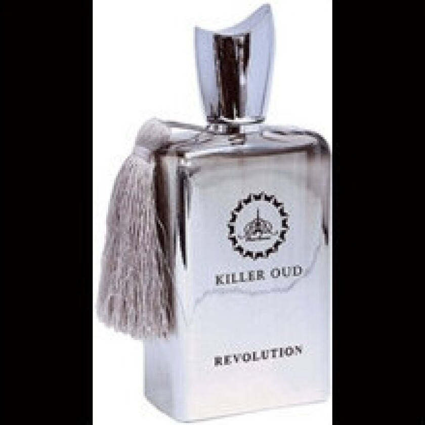 - Revolution EDP 100ml