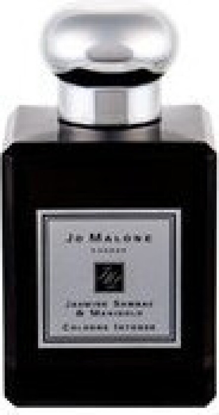 - Jasmine Sambac & Marigold EDC 100ml