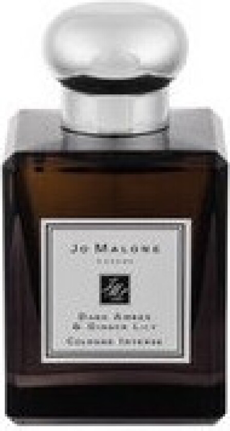 - Dark Amber & Ginger Lilly EDC 50ml