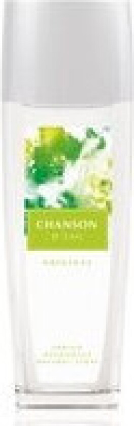 - d'Eau Deodorant 75ml