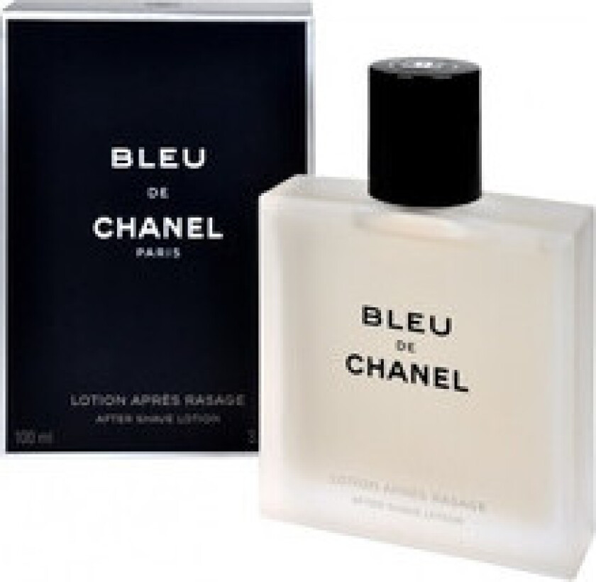 - Bleu de  After Shave 100ml