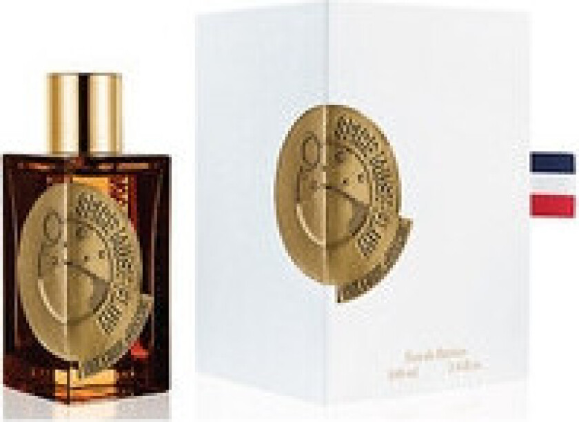 - Spice Must Flow EDP 100ml