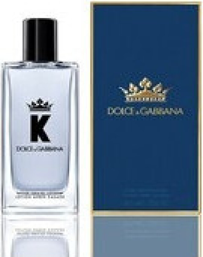 - K by  After Shave