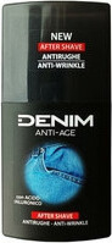 - Anti-Age After Shave Balsam 100ml